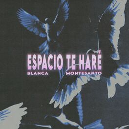 Album cover of Espacio Te Haré (Make Room)