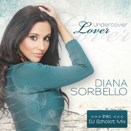 Album cover of Undercover Lover