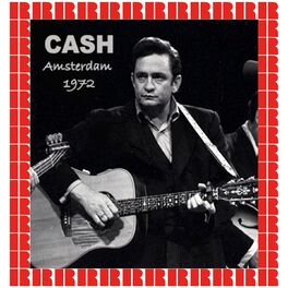 Johnny Cash Will The Circle Be Unbroken Daddy Sang Bass Listen With Lyrics Deezer