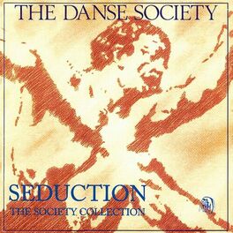 Album cover of Seduction (The Society Collection)