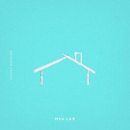 Album cover of Meu Lar