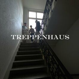 Album cover of Treppenhaus (feat. latebackbeats, félix & prod.Illmore)