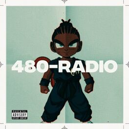 Album cover of 480-Radio