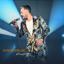 Album cover of Sevenler Ayrılmaz
