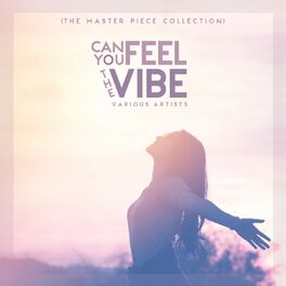 Album cover of Can You Feel the Vibe (The Master Piece Collection)
