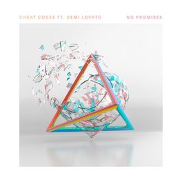 Album cover of No Promises (feat. Demi Lovato)