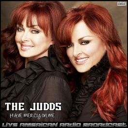 Album cover of Have Mercy On Me (Live)