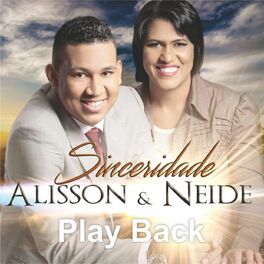 Album cover of Sinceridade (Playback)