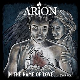 Album cover of In the Name of Love