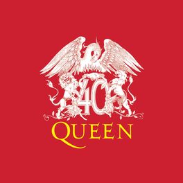 Album cover of Queen 40 Limited Edition Collector's Box Set Vol. 3
