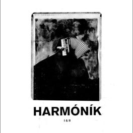 Album cover of Harmóník I & II