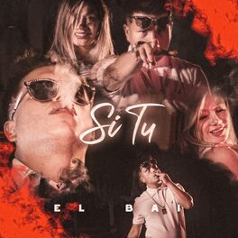 Album picture of Si Tu
