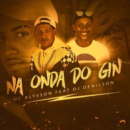 Album cover of Na Onda do Gin