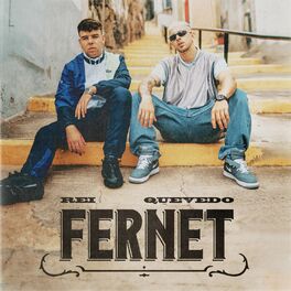 Album cover of FERNET