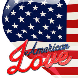 Album cover of American Love