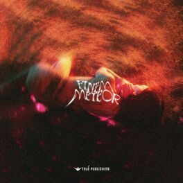 Album cover of Meteor