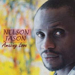 Album cover of Amazing love