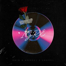 Album cover of Igre (feat. Andrej & laurel)