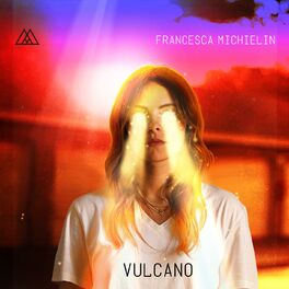Album cover of Vulcano (Radio Edit)
