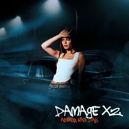 Album cover of Damage x2