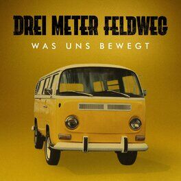Album cover of Was uns bewegt