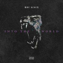 Album cover of Into The World