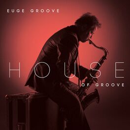 Album cover of House Of Groove