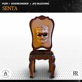 Album cover of Senta