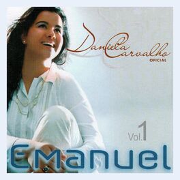 Album cover of Emanuel, Vol. 1