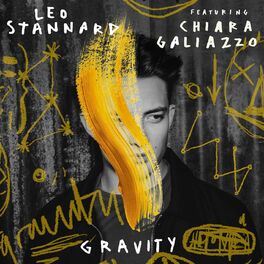 Album cover of Gravity