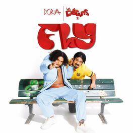 Album cover of Fly (Extrait de la Bande Originale du film « Les Déguns 2 »)