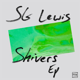 Album cover of Shivers - EP