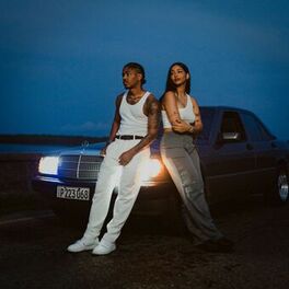 Album cover of Maleante