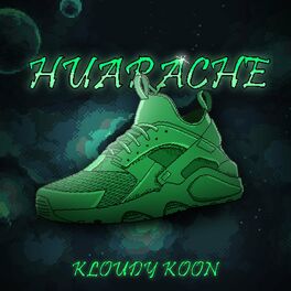 Album cover of Huarache