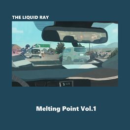 Album cover of Melting Point Vol.1