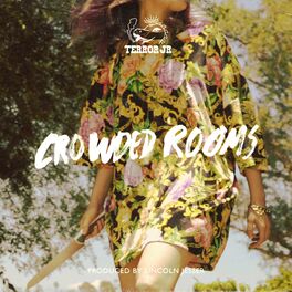 Album cover of Crowded Rooms