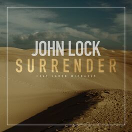 Album cover of Surrender (feat. Jaden Michaels)