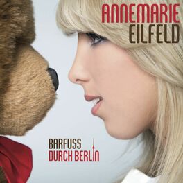 Album cover of Barfuss durch Berlin