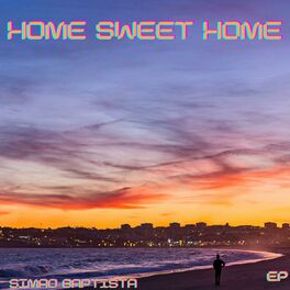 Album cover of HOME SWEET HOME