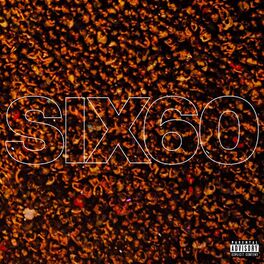 Album cover of SIX60
