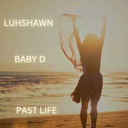 Album cover of Past Life (feat. BABY D)