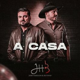 Album cover of A Casa