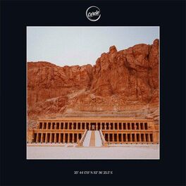 Album cover of Beyond Us (Hatshepsut Version)