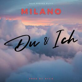 Album cover of Du & Ich