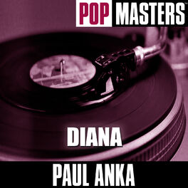 Album cover of Pop Masters: Diana