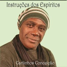 Album cover of Instruções dos Espíritos
