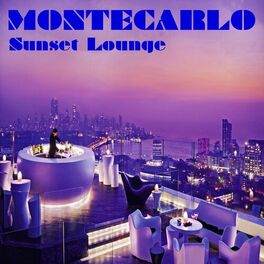 Album cover of Montecarlo Sunset Lounge (Deluxe Selection from the Best Beach Cafés and Bars)