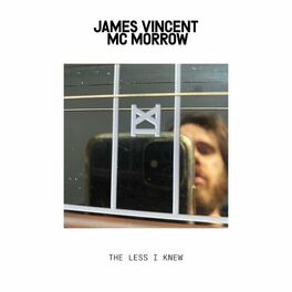 Album cover of The Less I Knew