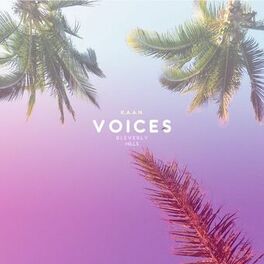 Album cover of Voices