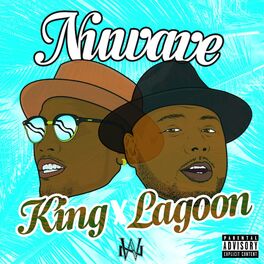 Album cover of NU Wave